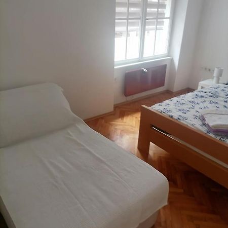 Apartman Semren Daire Zagreb Dış mekan fotoğraf