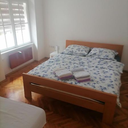 Apartman Semren Daire Zagreb Dış mekan fotoğraf