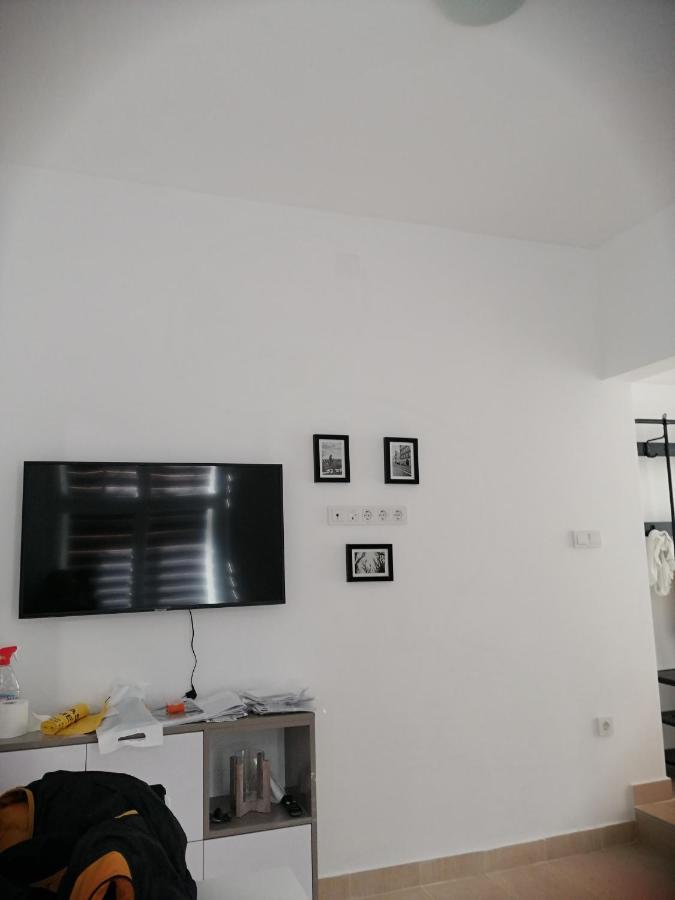 Apartman Semren Daire Zagreb Dış mekan fotoğraf