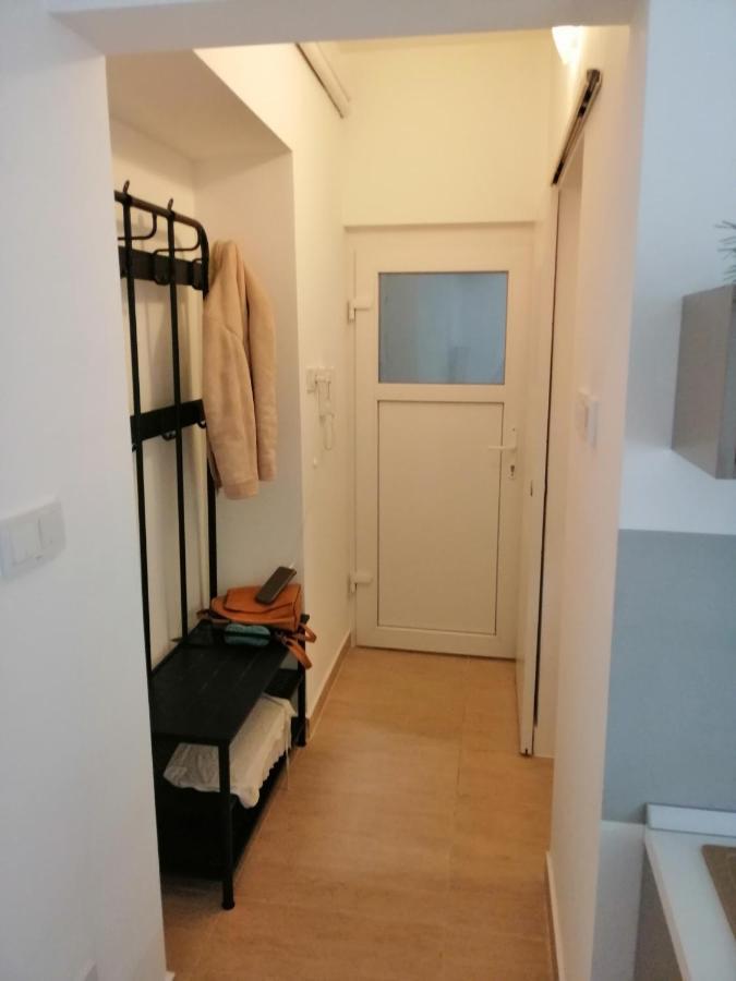 Apartman Semren Daire Zagreb Dış mekan fotoğraf