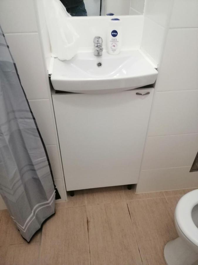 Apartman Semren Daire Zagreb Dış mekan fotoğraf